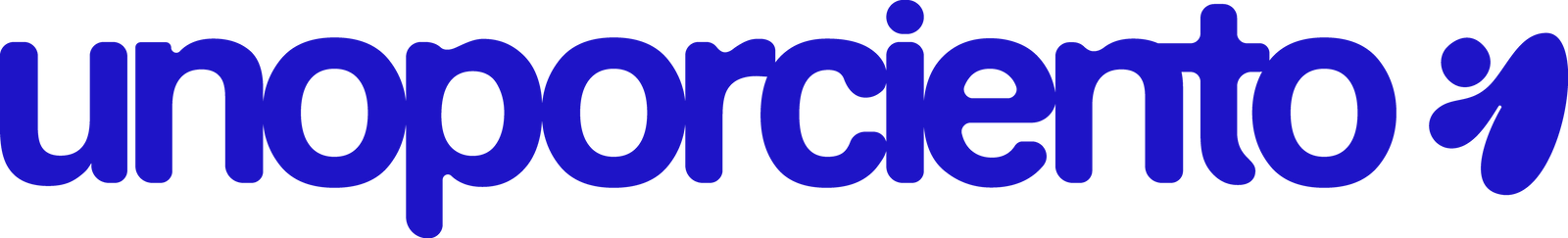 unoporciento