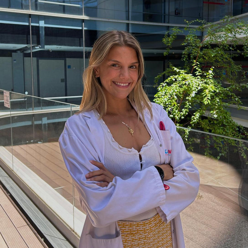 IRENE HERNÁNDEZ